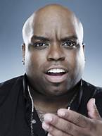 Artist Cee Lo Green